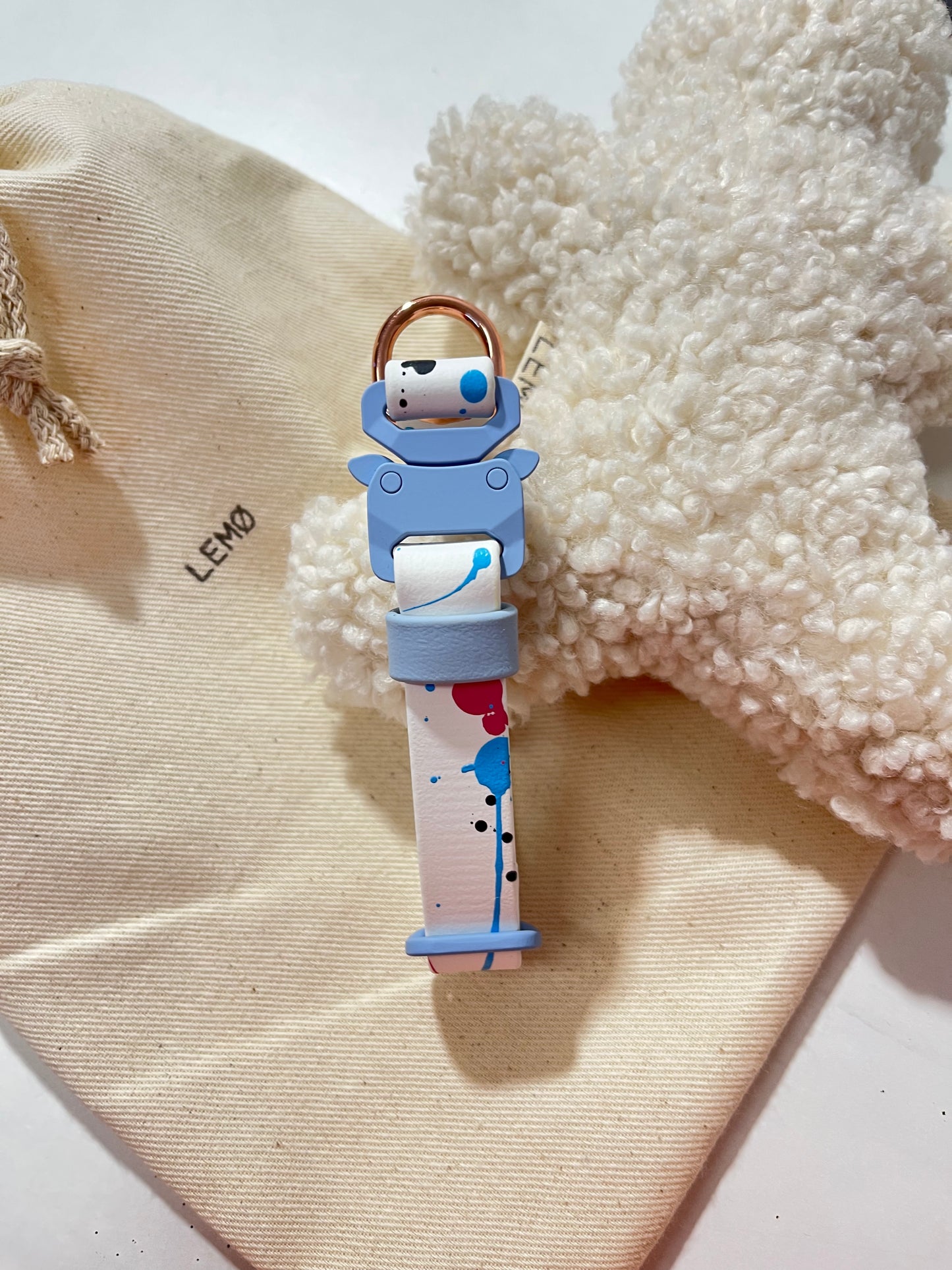 Bergen BIOTHANE collar