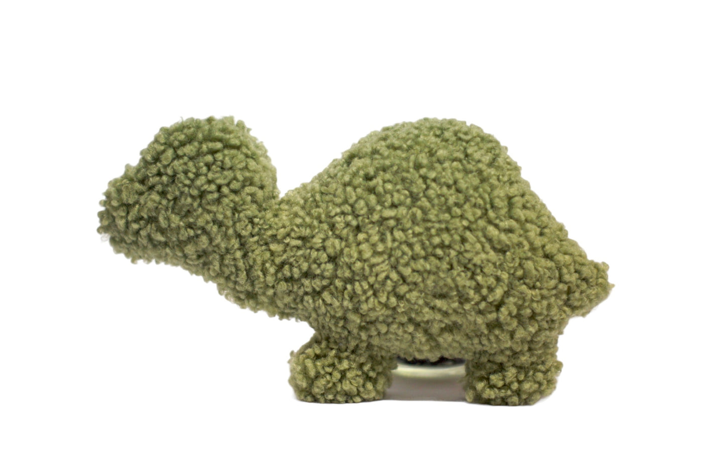 Turtle toy from the CLOUD collection