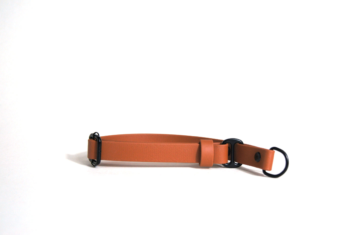 Flinston BIOTHANE collar