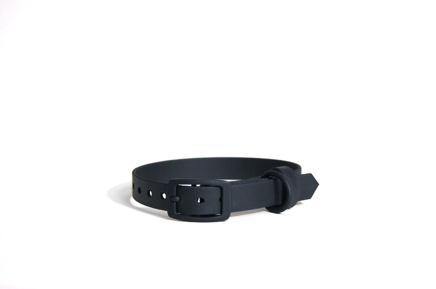 Narvik BIOTHANE collar
