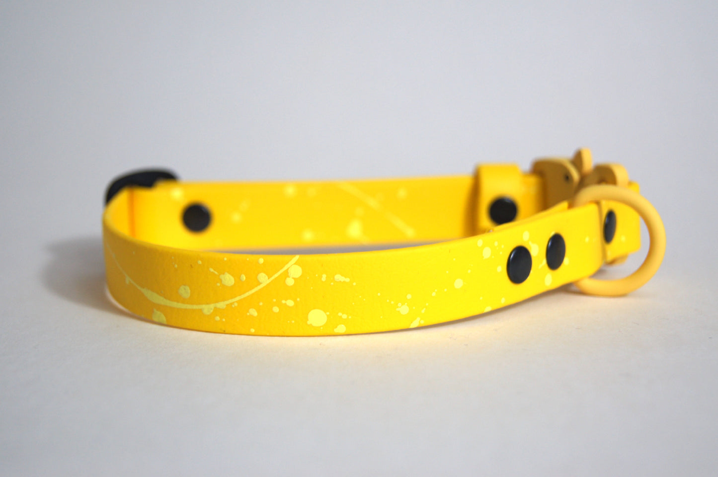 Alta BIOTHANE collar