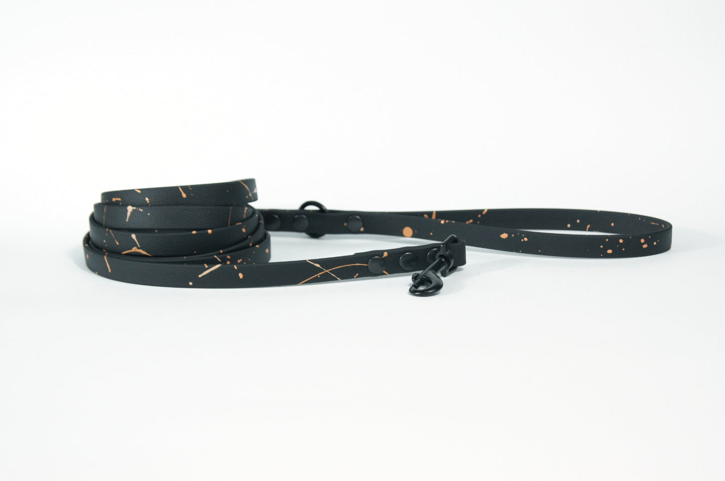 Bergen BIOTHANE leash