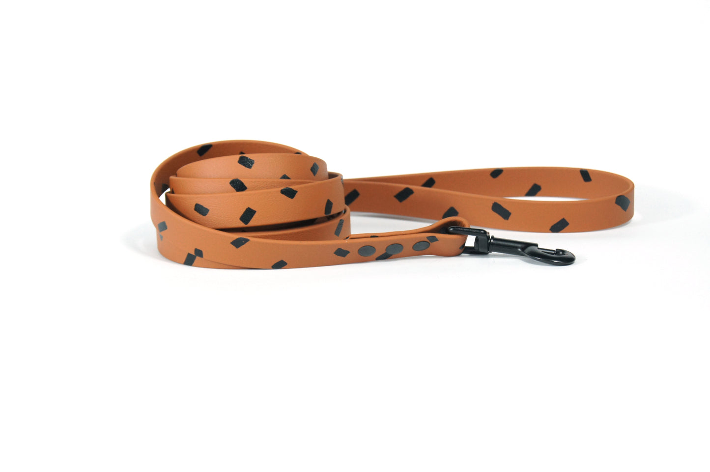 Flinston BIOTHANE leash