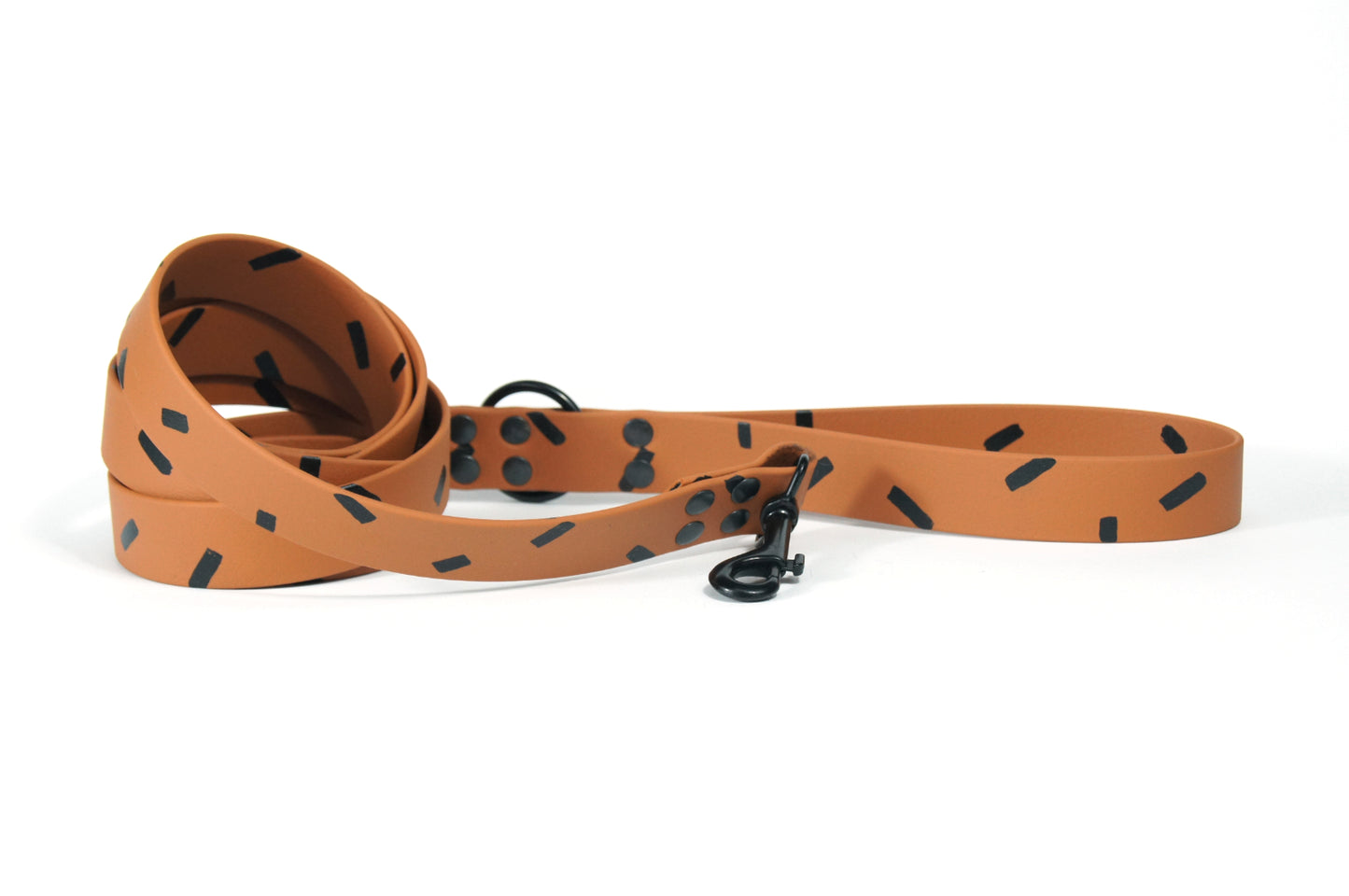 Flinston BIOTHANE leash