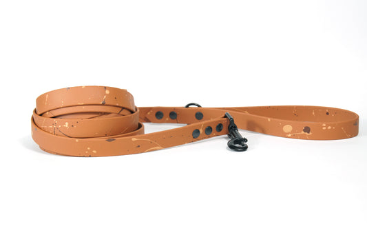 Larvik BIOTHANE leash