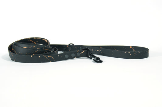 Bergen leash(PVC)