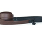 Tiller BIOTHANE leash