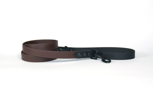 Tiller BIOTHANE leash